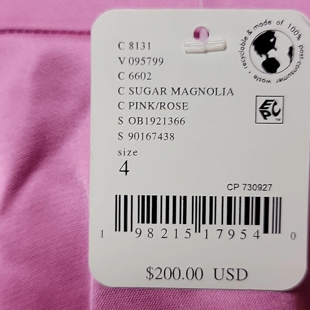 NWT $200 FREE PEOPLE Mallory Mini Dress Sugar Magnolia Pink Satin Revolve Size 4